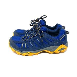 Columbia Hiking Shoes